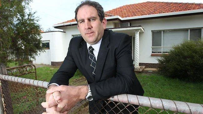 Damien O'Dea - Principal of O'Dea Lawyers