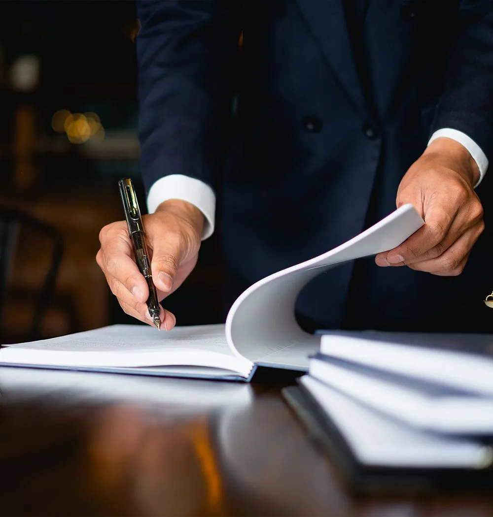 Insolvency and Financial Disputes