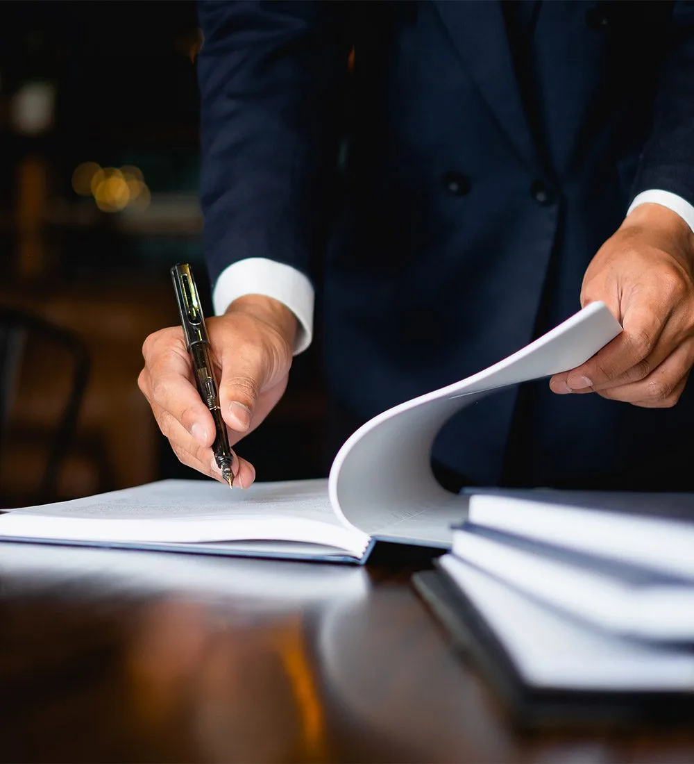 Property Contract Drafting and Review