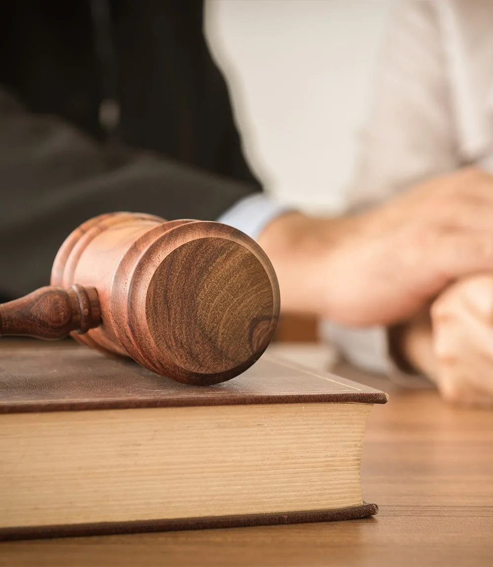 Appeals & Convictions Reviews | Criminal Law Services