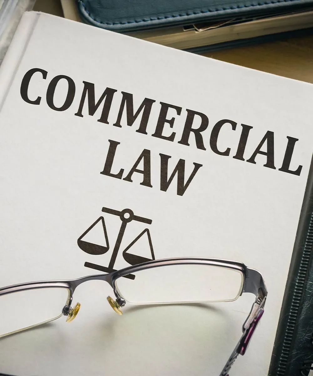 Commercial Law Services