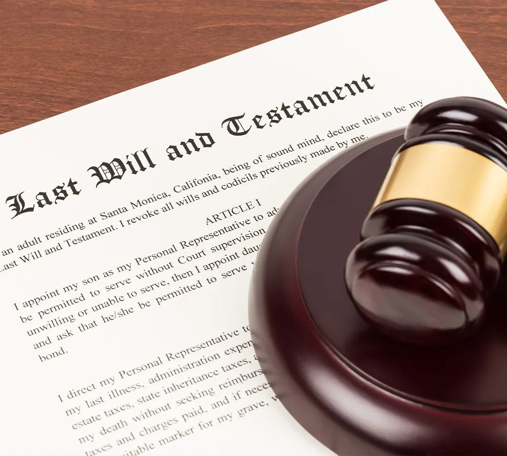 Wills and Estates Lawyers Adelaide