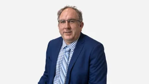 Damien O'Dea - Principal of O'Dea Lawyers