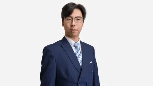 Ian-Tan - Solicitor & Lawyer