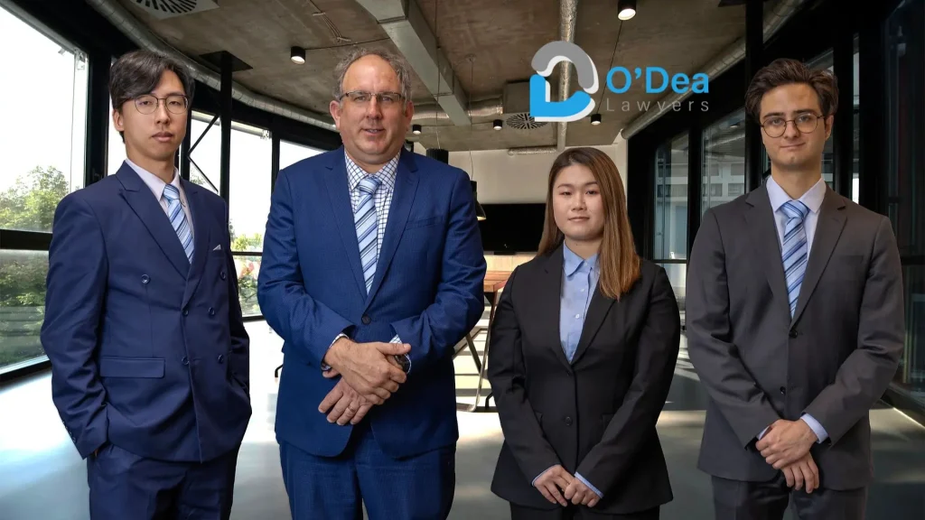 Best child custody lawyer in Adelaide | O'Dea Lawyers