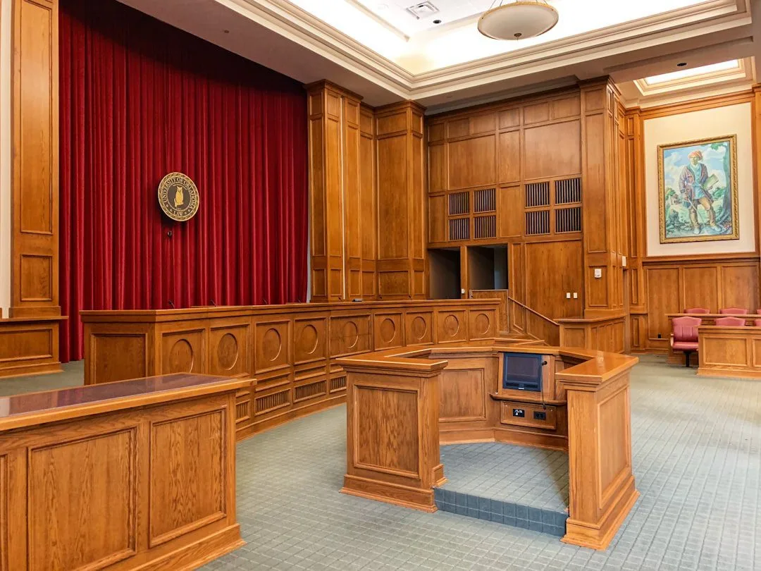 Criminal Law Services