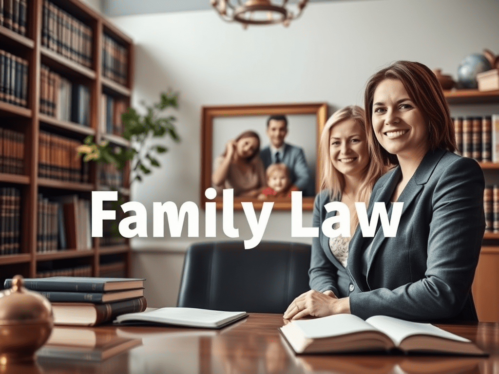 Family Law