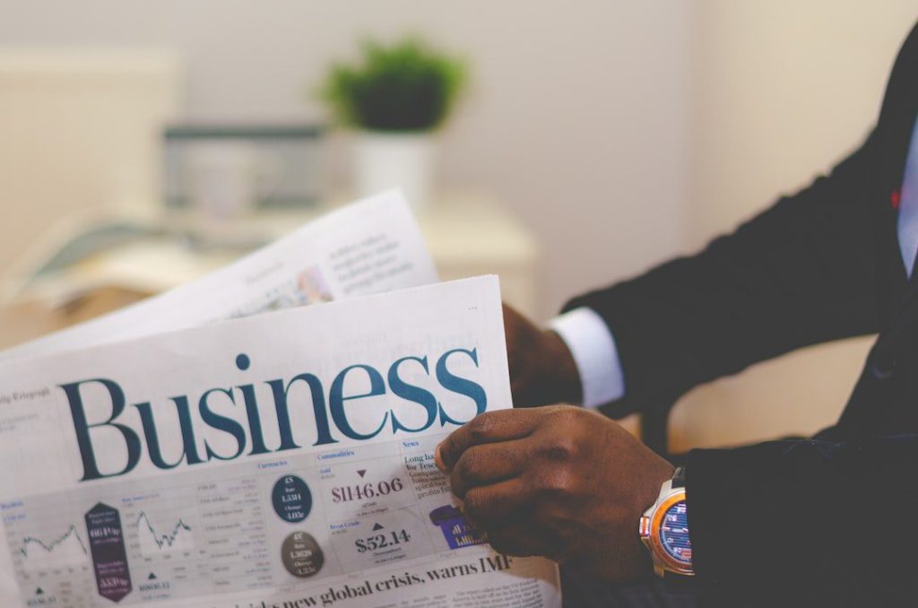 Legal Mistakes Australian Businesses Should Avoidnewspaper