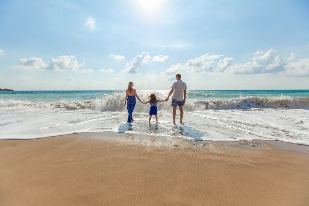 Child custody agreement - Adelaide Family Lawyers - O'Dea Lawyers