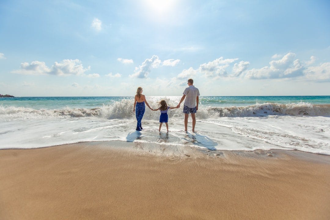 Child custody agreement - Adelaide Family Lawyers - O'Dea Lawyers