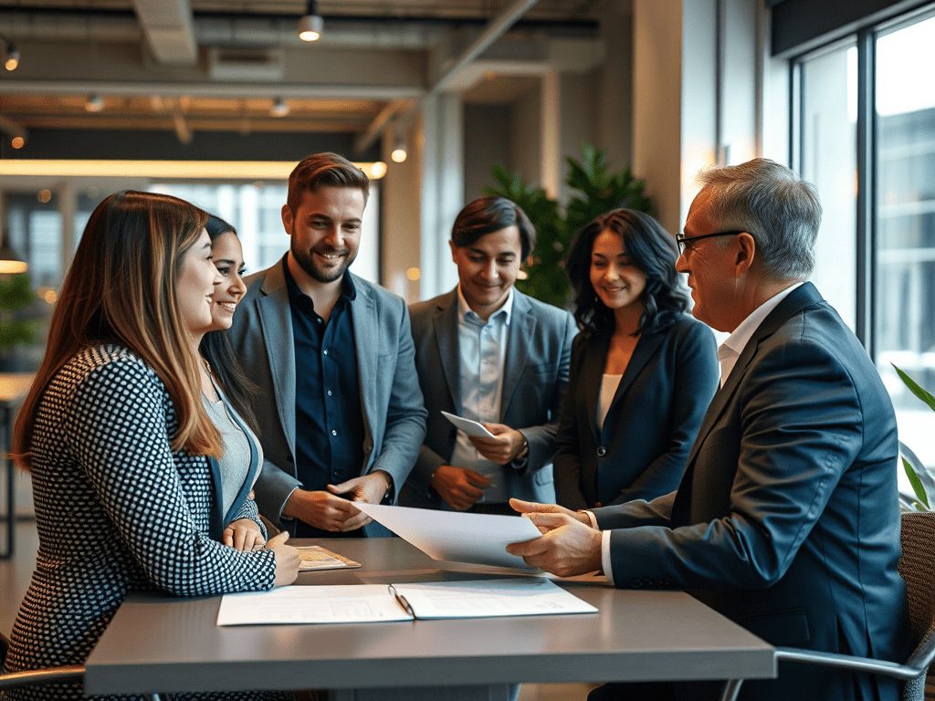 Conveyancing by O'Dea Lawyers
