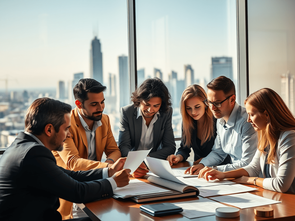 Legal Mistakes Australian Business Owners Should Avoid