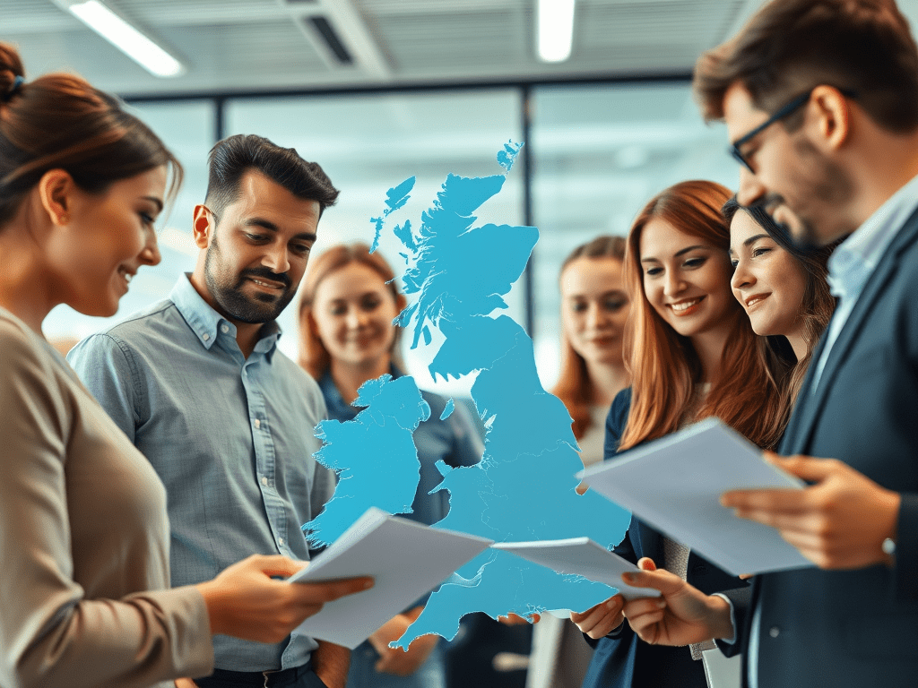Skilled Worker Visa Rules UK 2025 Guide