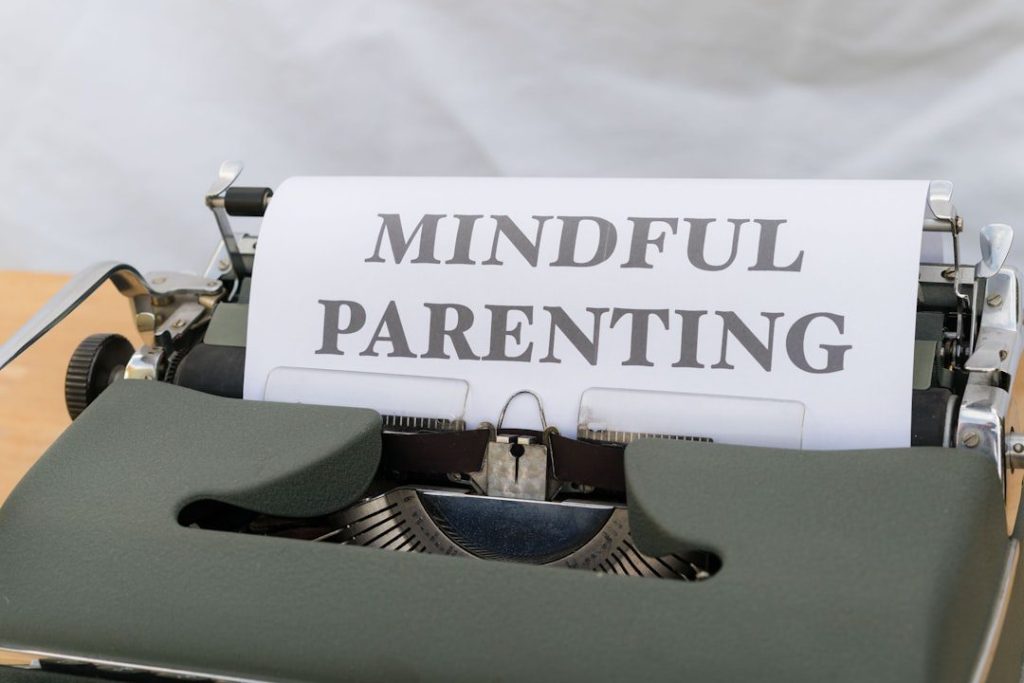 Parenting Plan After Divorce with Adelaide Family Lawyers