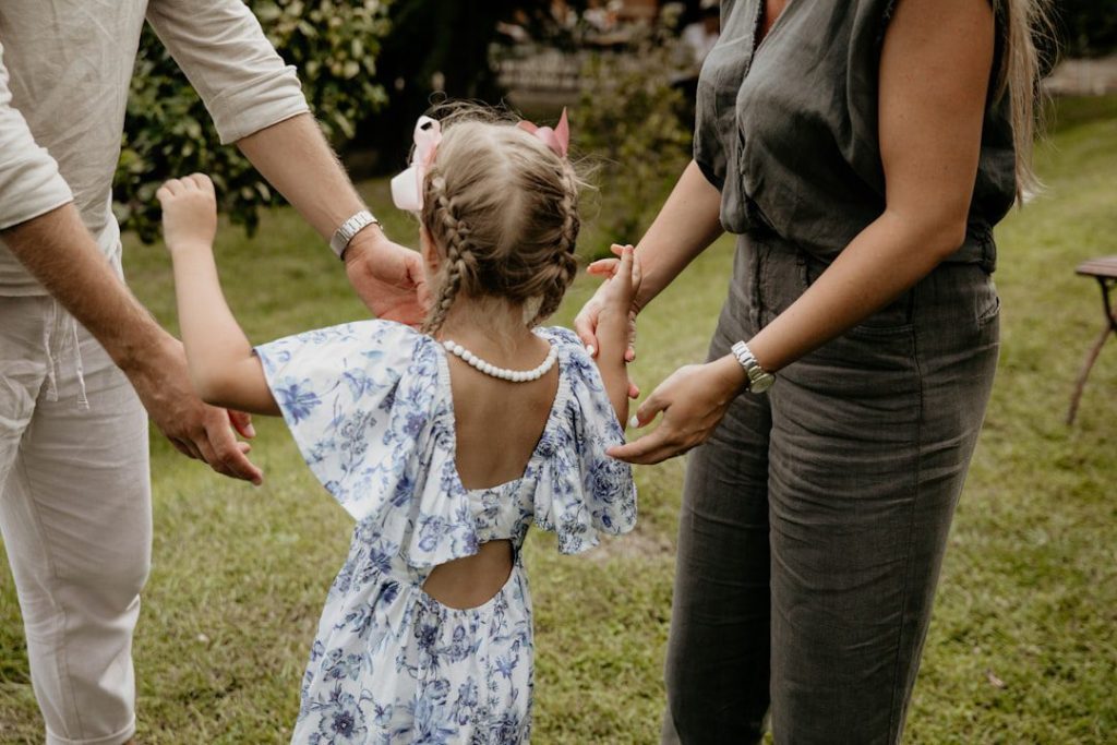Child Custody Lawyer Adelaide