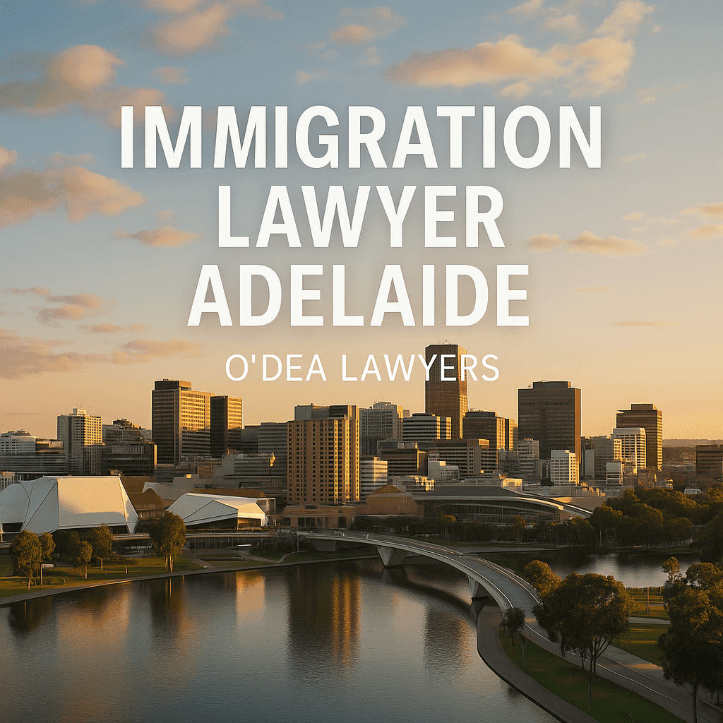Immigration Lawyer Adelaide - Featured