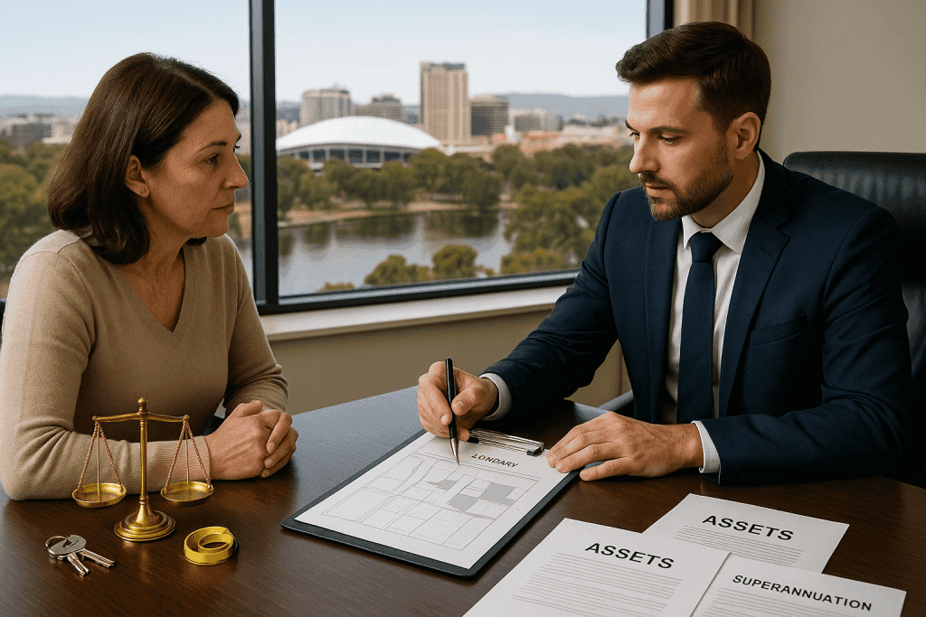 Settling a Property Dispute in Adelaide - Your Comprehensive Guide
