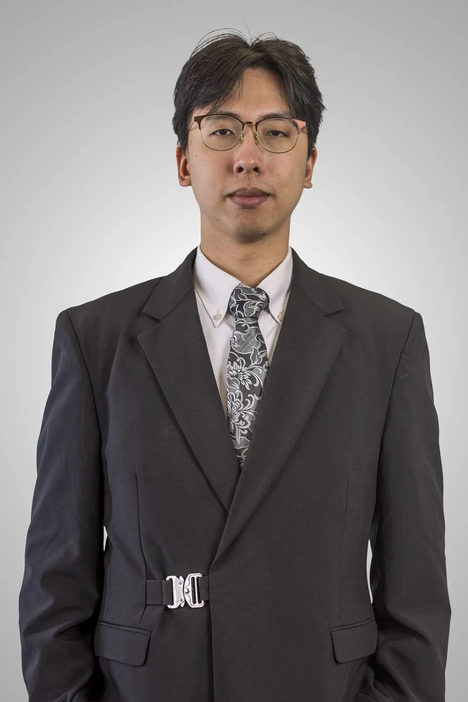 Solicitor – Criminal Law, Dispute Litigation & Cybercrime