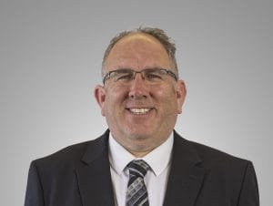 Gamien O'Dea - Principal of O'Dea Lawyers