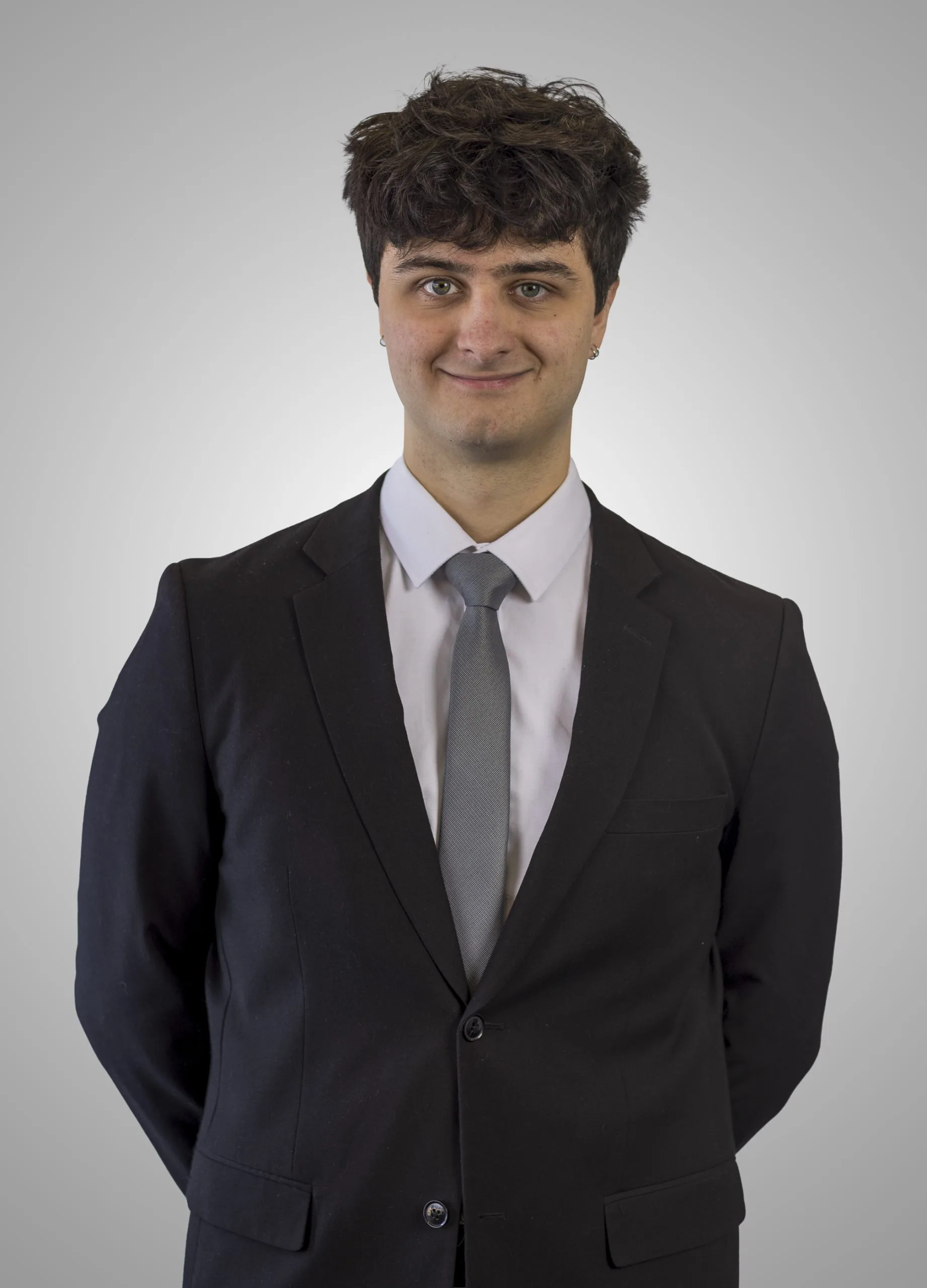 Beau Searle - Family Law Solicitor