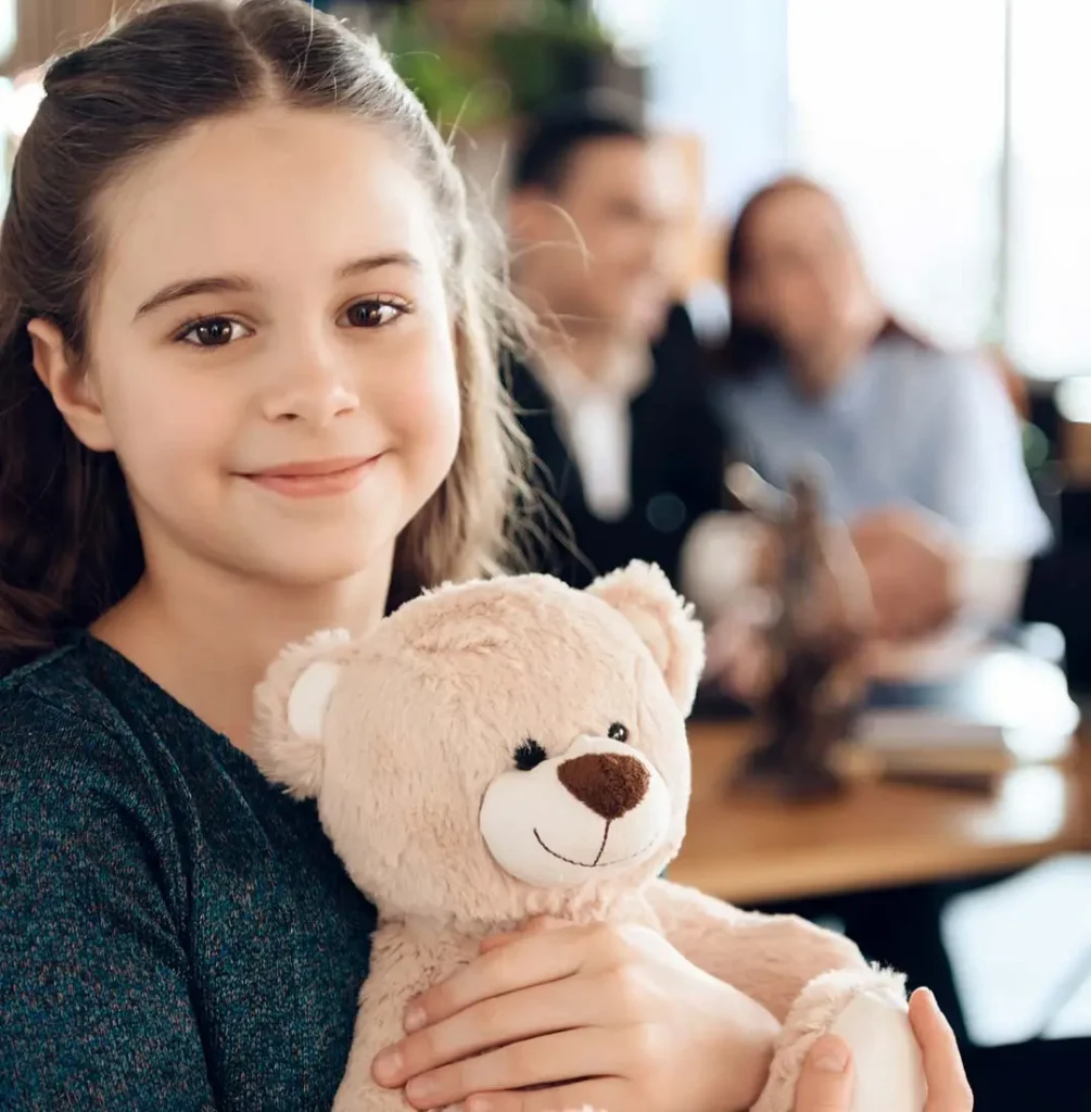 Child support lawyer in Adelaide
